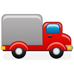 truck icon