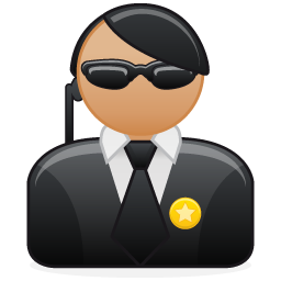 watchman icon