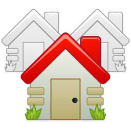active_rooms icon