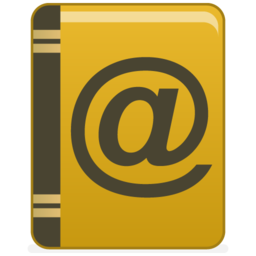 address_book icon