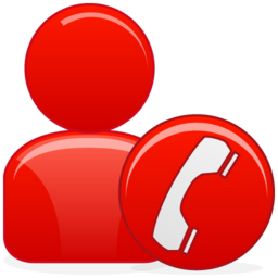 at_phone icon