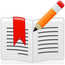 blog icon