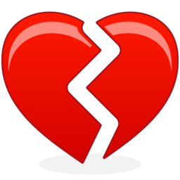 broken_heart icon