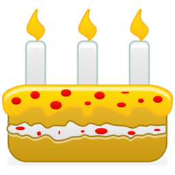 cake icon
