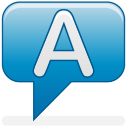 chat icon