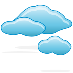 clouds icon