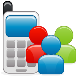 conference_call icon