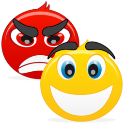 expressions icon