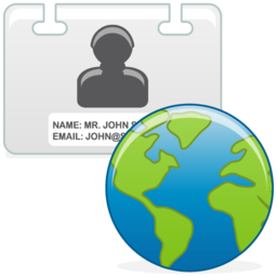 external_contact icon