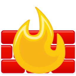 firewall icon