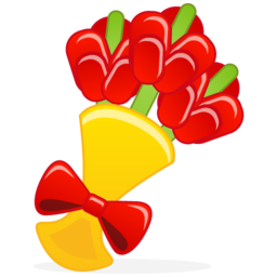 flower_bouquet icon