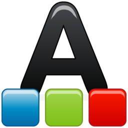 font_color icon