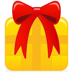 gift icon