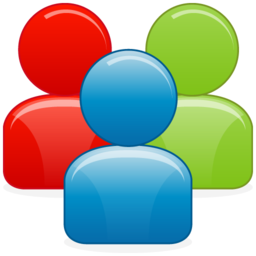 group icon