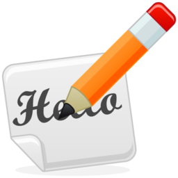 handwrite_message icon