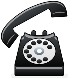 hang_up icon