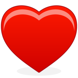 heart icon
