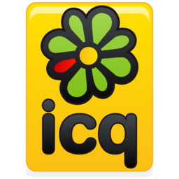 icq icon