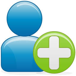 invite_friends icon