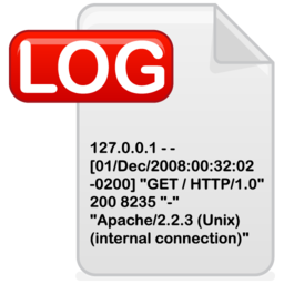 log_file icon