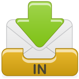 mail_inbox icon