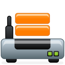 medium_connection icon