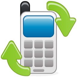 mobile_integration icon