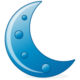 moon icon
