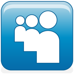 myspace icon
