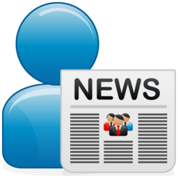 news icon
