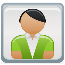 personal_photo icon