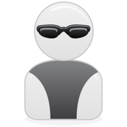 privacy icon