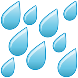 rain icon