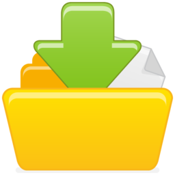received_files icon