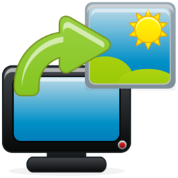 send_photo icon