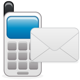send_sms icon