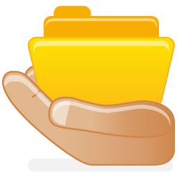 shared_folder icon