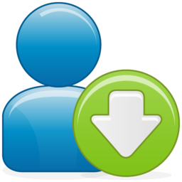 sign_in icon
