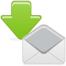 sort_by_email icon