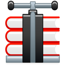 squeeze icon