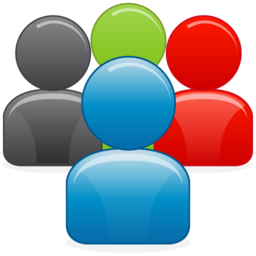 status icon