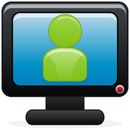 video_conversation icon