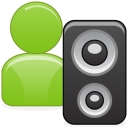 voice_conversation icon