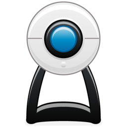 webcam icon
