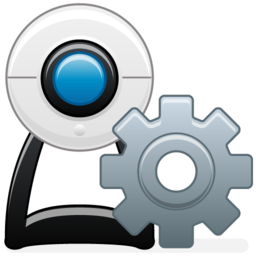 webcam_settings icon