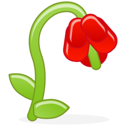 withered_flower icon