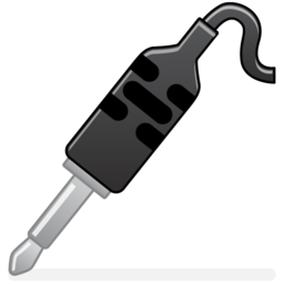 3_5mm_jack icon