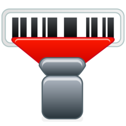 barcode_scanner icon
