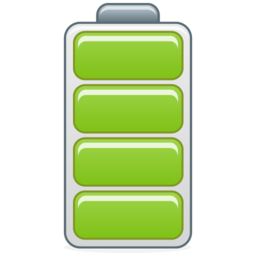 battery_full icon