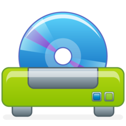 blue_ray_disc_player icon